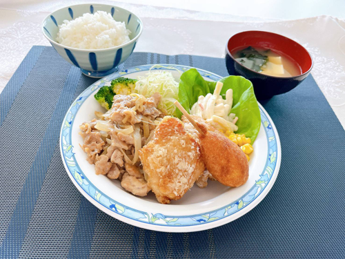 プレミアムフライデー